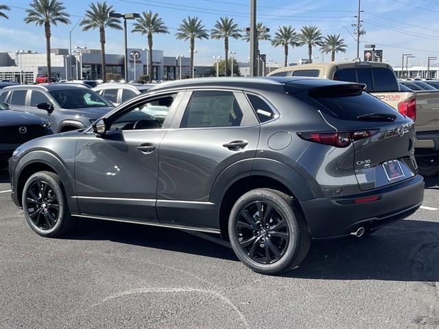 2025 Mazda CX-30 2.5 S Select Sport Peoria AZ