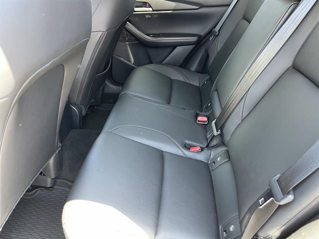 2025 Mazda CX-30 2.5 S Select Sport Peoria AZ