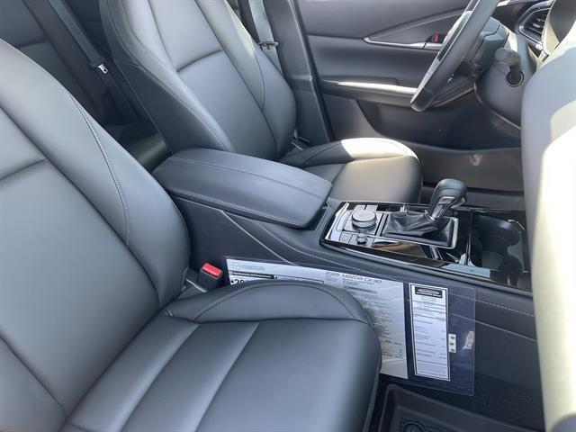 2025 Mazda CX-30 2.5 S Select Sport Peoria AZ