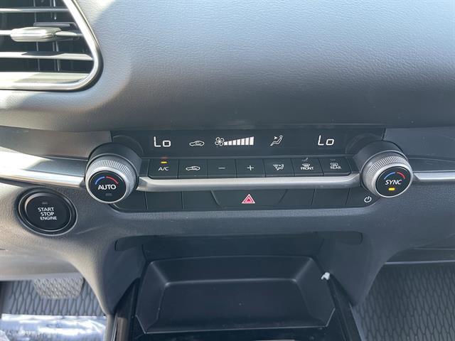 2025 Mazda CX-30 2.5 S Select Sport Peoria AZ