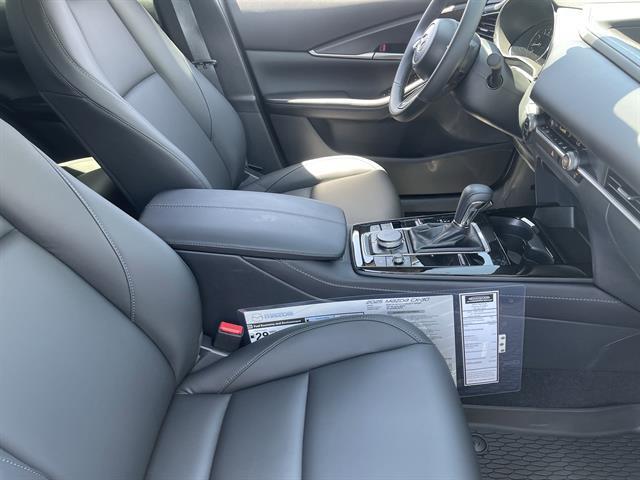 2025 Mazda CX-30 2.5 S Select Sport Peoria AZ
