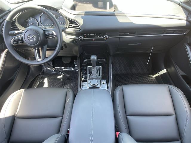 2025 Mazda CX-30 2.5 S Select Sport Peoria AZ
