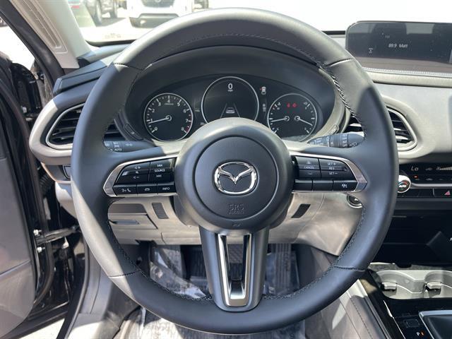 2025 Mazda CX-30 2.5 S Select Sport Peoria AZ