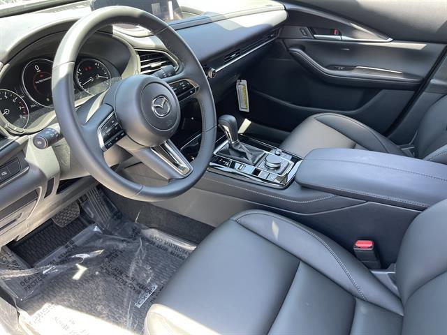 2025 Mazda CX-30 2.5 S Select Sport Peoria AZ