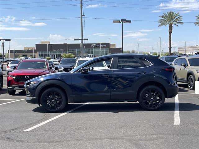 2025 Mazda CX-30 2.5 S Select Sport Peoria AZ