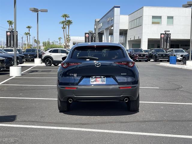 2025 Mazda CX-30 2.5 S Select Sport Peoria AZ