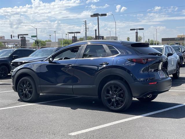 2025 Mazda CX-30 2.5 S Select Sport Peoria AZ