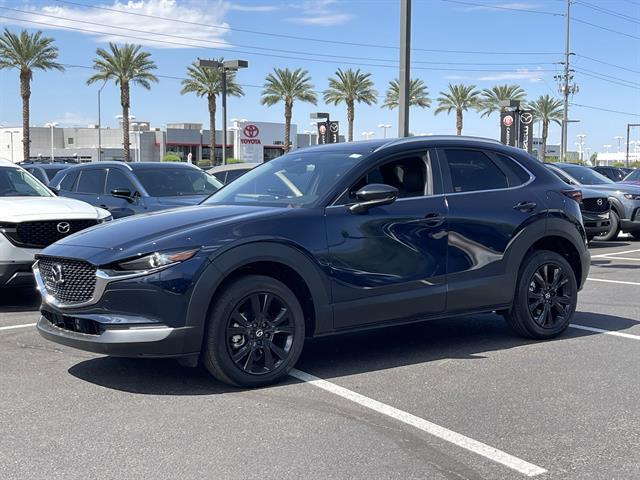 2025 Mazda CX-30 2.5 S Select Sport Peoria AZ