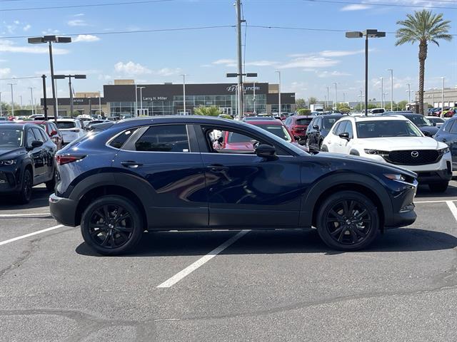 2025 Mazda CX-30 2.5 S Select Sport Peoria AZ