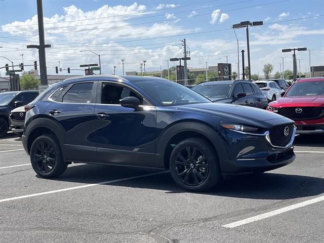 2025 Mazda CX-30 2.5 S Select Sport Peoria AZ