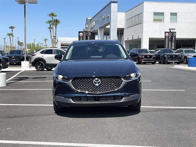 2025 Mazda CX-30 2.5 S Select Sport Peoria AZ