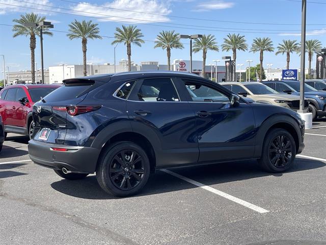 2025 Mazda CX-30 2.5 S Select Sport Peoria AZ