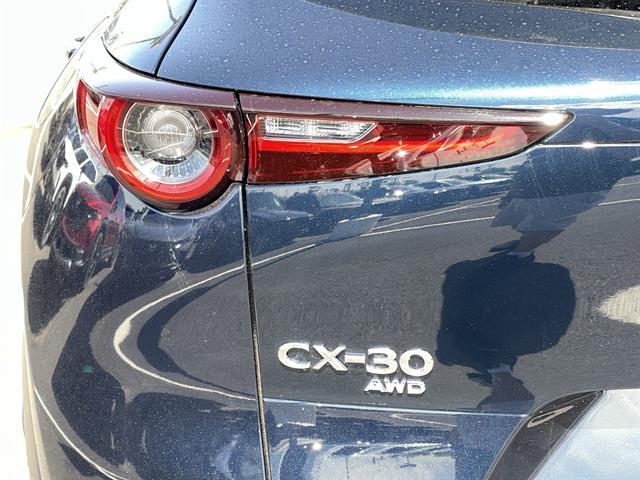 2025 Mazda CX-30 2.5 S Select Sport Peoria AZ