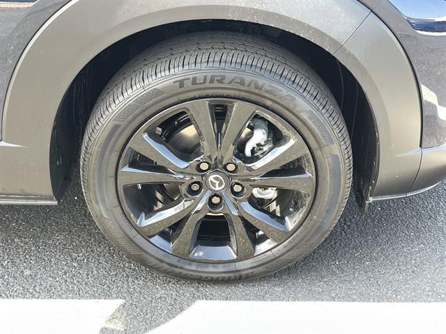 2025 Mazda CX-30 2.5 S Select Sport Peoria AZ