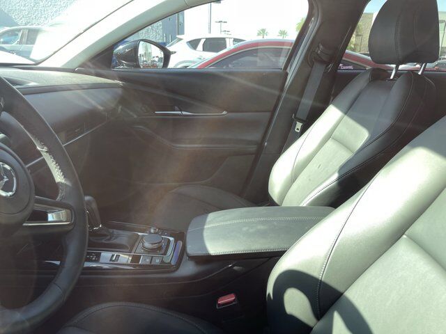 2025 Mazda CX-30 2.5 S Select Sport Peoria AZ