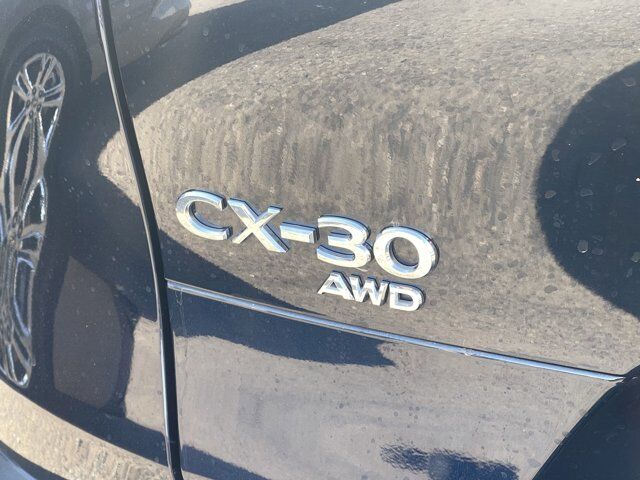 2025 Mazda CX-30 2.5 S Select Sport Peoria AZ