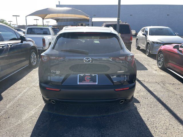 2025 Mazda CX-30 2.5 S Select Sport Peoria AZ