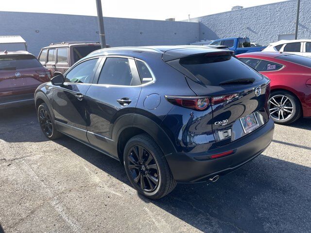 2025 Mazda CX-30 2.5 S Select Sport Peoria AZ
