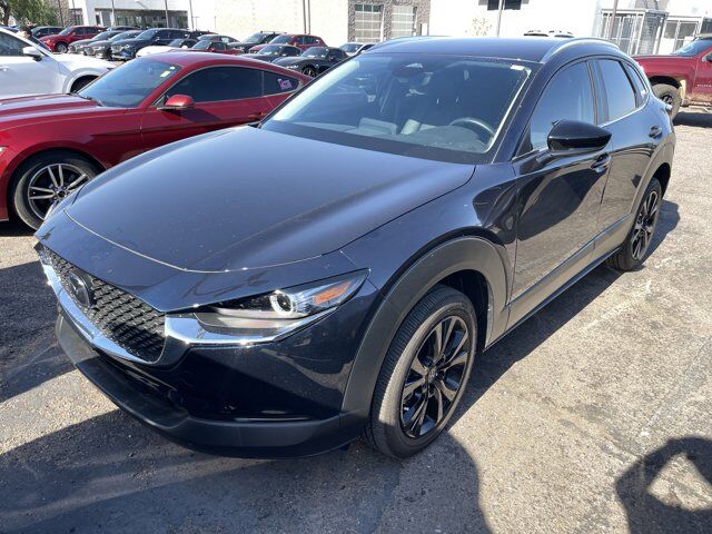 2025 Mazda CX-30 2.5 S Select Sport Peoria AZ