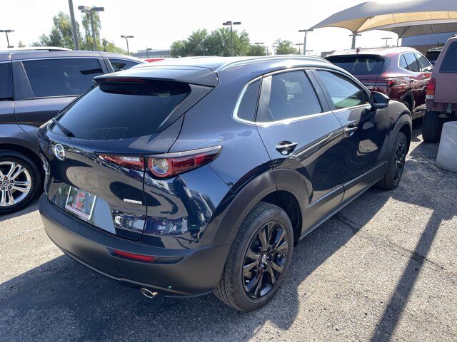2025 Mazda CX-30 2.5 S Select Sport Peoria AZ