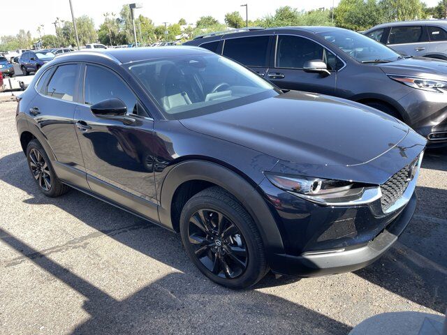 2025 Mazda CX-30 2.5 S Select Sport Peoria AZ