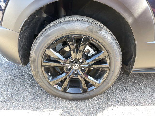 2025 Mazda CX-30 2.5 S Select Sport Peoria AZ