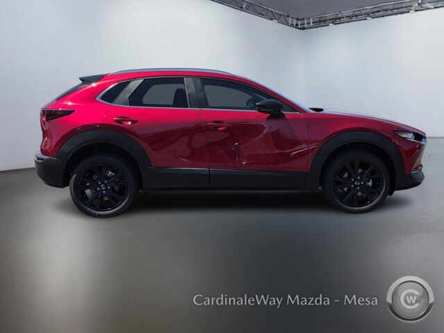 2025 Mazda CX-30 2.5 S Select Sport Peoria AZ