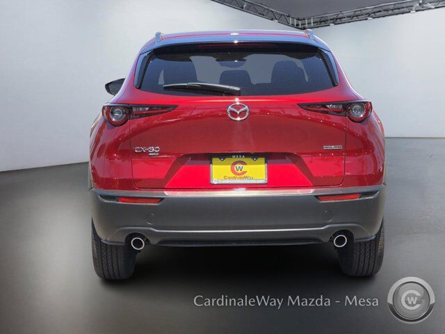 2025 Mazda CX-30 2.5 S Select Sport Peoria AZ