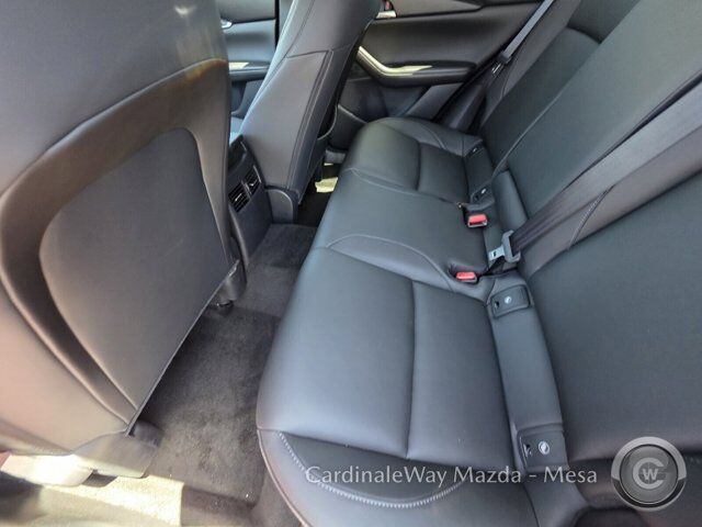 2025 Mazda CX-30 2.5 S Select Sport Peoria AZ