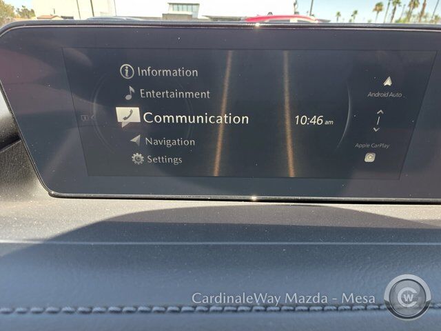 2025 Mazda CX-30 2.5 S Select Sport Peoria AZ