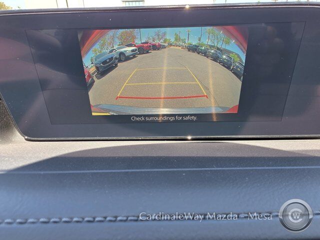 2025 Mazda CX-30 2.5 S Select Sport Peoria AZ