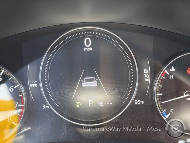 2025 Mazda CX-30 2.5 S Select Sport Peoria AZ