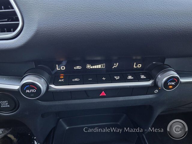 2025 Mazda CX-30 2.5 S Select Sport Peoria AZ