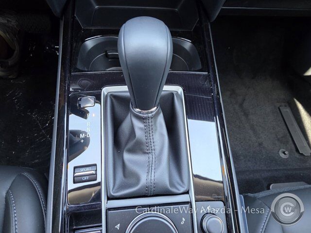 2025 Mazda CX-30 2.5 S Select Sport Peoria AZ