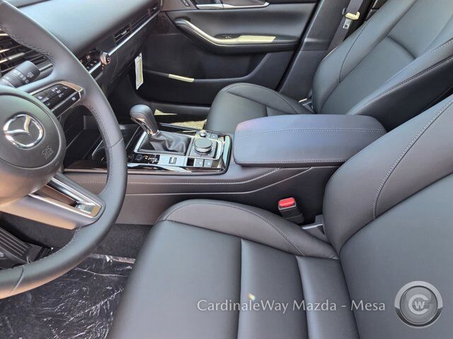 2025 Mazda CX-30 2.5 S Select Sport Peoria AZ