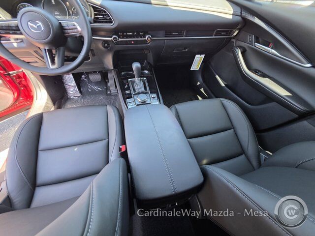 2025 Mazda CX-30 2.5 S Select Sport Peoria AZ