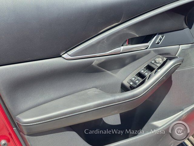 2025 Mazda CX-30 2.5 S Select Sport Peoria AZ