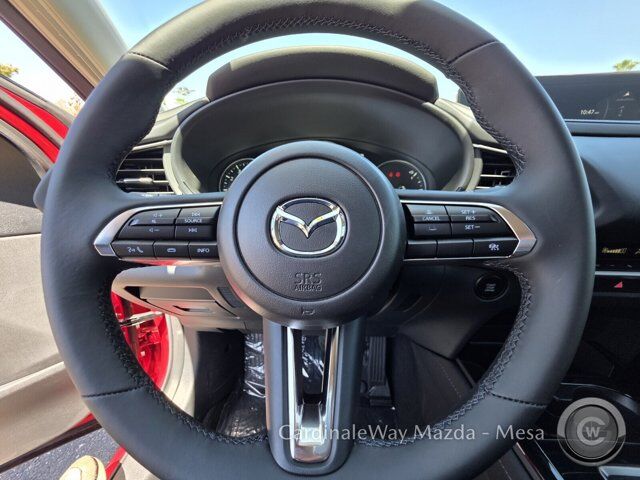 2025 Mazda CX-30 2.5 S Select Sport Peoria AZ