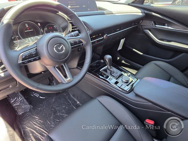2025 Mazda CX-30 2.5 S Select Sport Peoria AZ