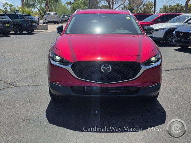 2025 Mazda CX-30 2.5 S Select Sport Peoria AZ