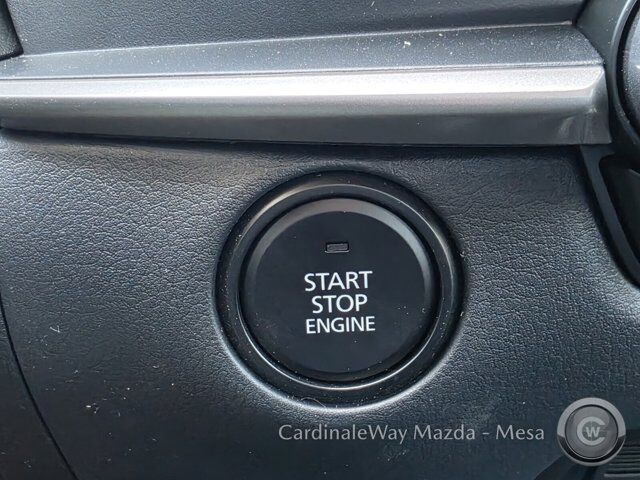 2025 Mazda CX-30 2.5 S Select Sport Peoria AZ