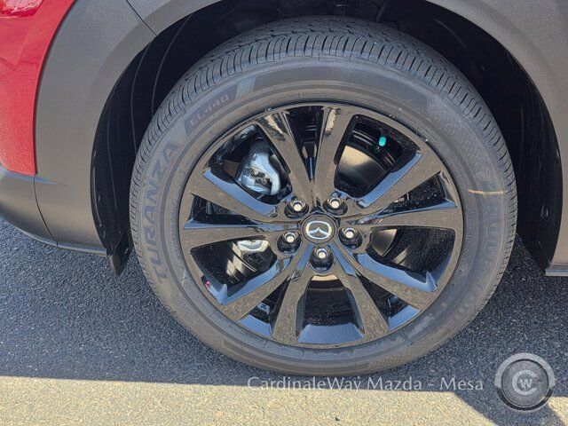 2025 Mazda CX-30 2.5 S Select Sport Peoria AZ