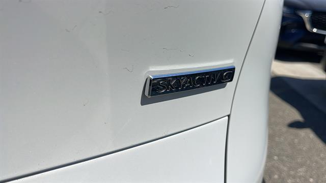 2025 Mazda CX-30 2.5 S Select Sport Corona CA