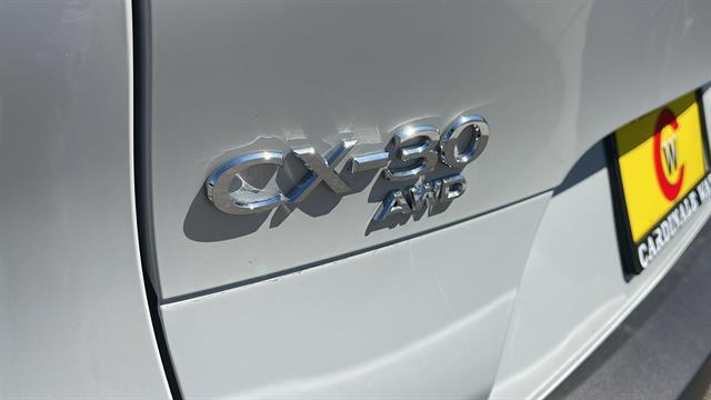 2025 Mazda CX-30 2.5 S Select Sport Corona CA
