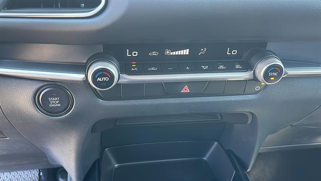 2025 Mazda CX-30 2.5 S Select Sport Corona CA