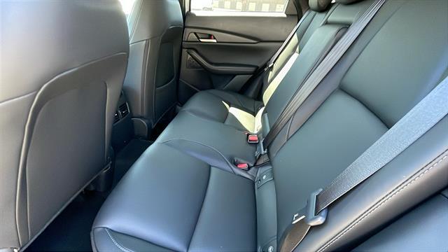 2025 Mazda CX-30 2.5 S Select Sport Corona CA