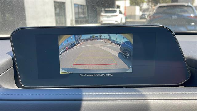 2025 Mazda CX-30 2.5 S Select Sport Corona CA