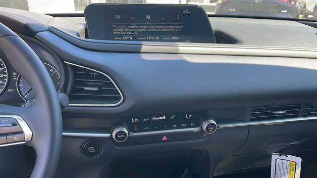 2025 Mazda CX-30 2.5 S Select Sport Corona CA