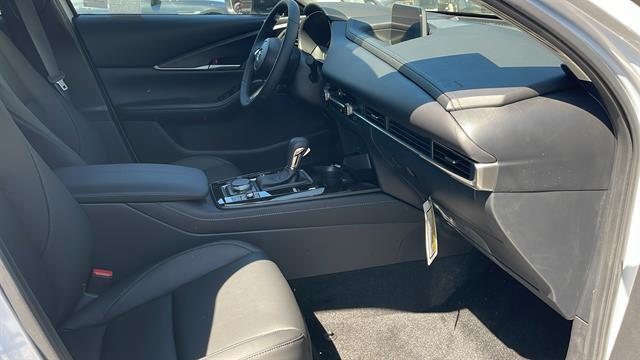 2025 Mazda CX-30 2.5 S Select Sport Corona CA