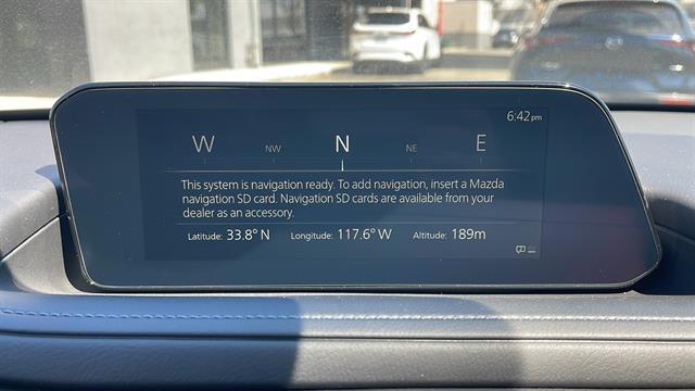2025 Mazda CX-30 2.5 S Select Sport Corona CA